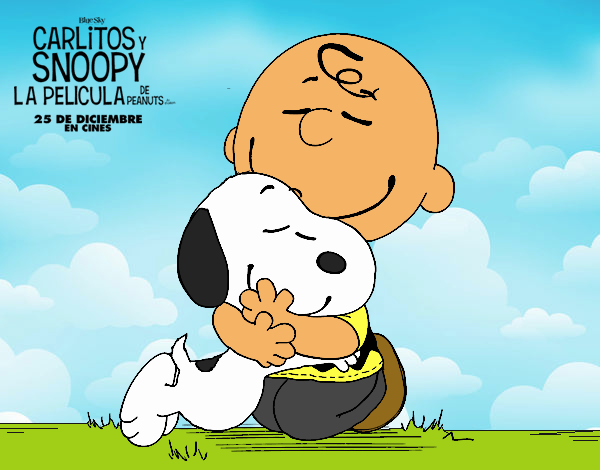 snoopy !woooo!