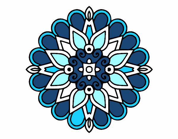 MANDALA