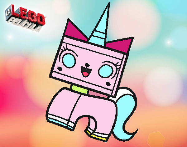 Unikitty