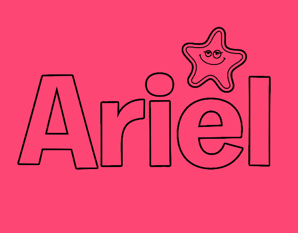 Ariel