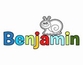 Benjamin