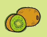 El kiwi