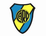 Escudo Atlético River Plate