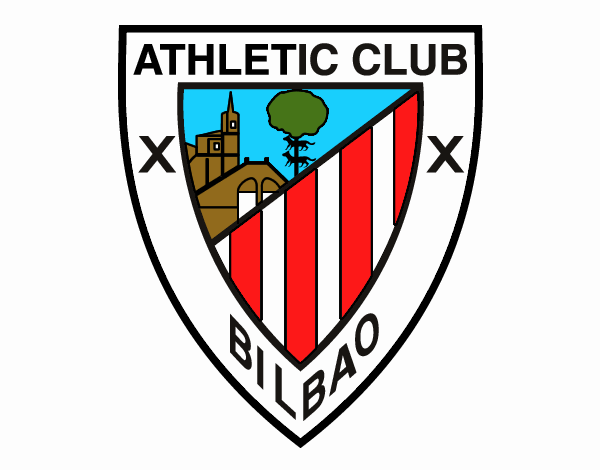 Escudo del Athletic Club de Bilbao