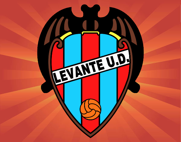 Escudo del Levante UD