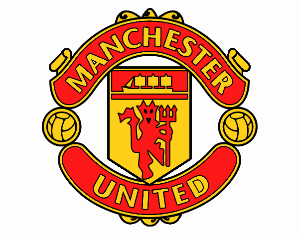 Escudo del Manchester United