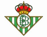 Escudo del Real Betis Balompié