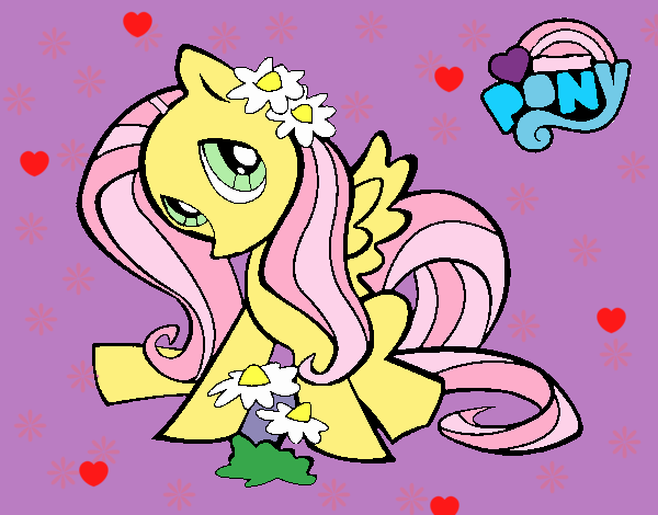 Fluttershy