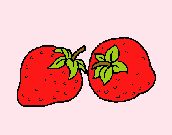 fresas