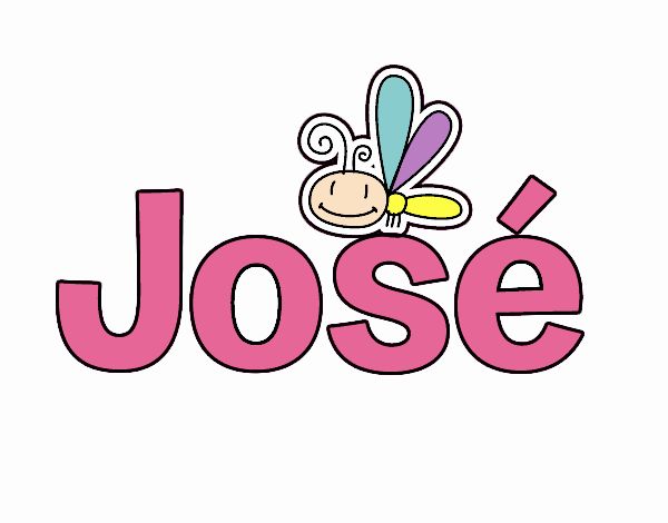 José 