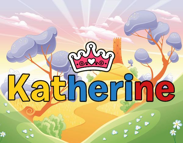 Katherine