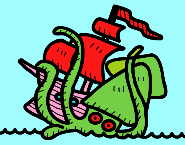 Kraken