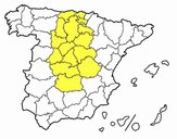 Las provincias de España