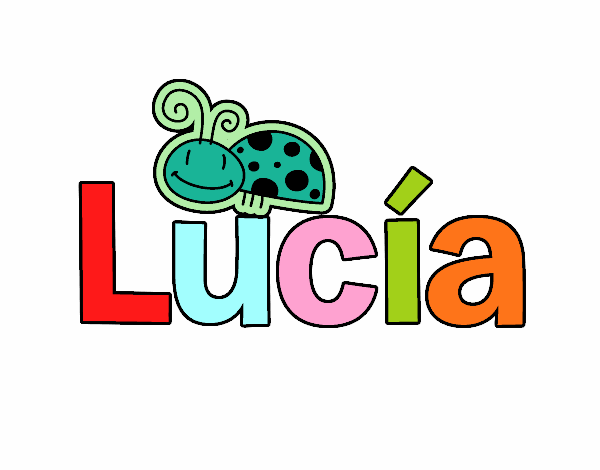 Lucia