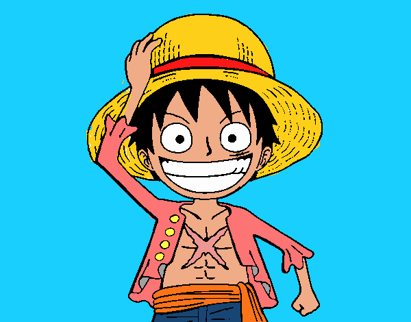 Luffy