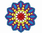 Mandala 20