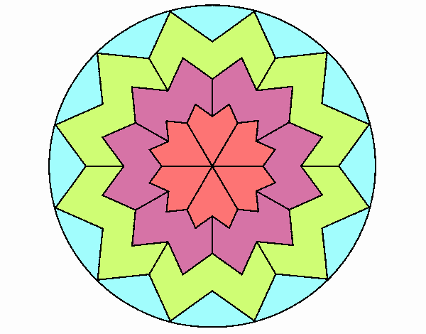 Mandala 29