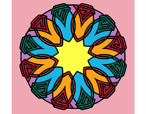 Mandala 37