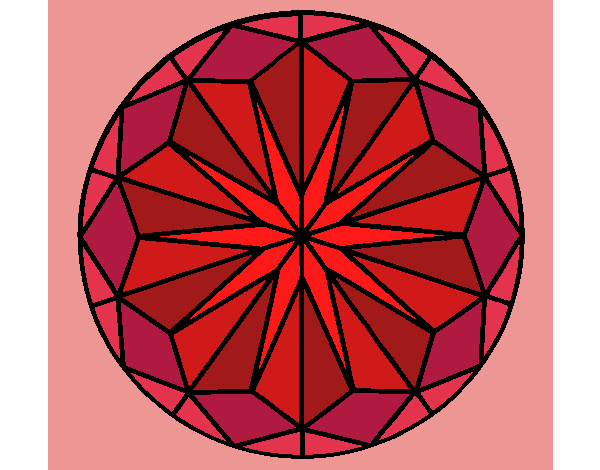 Mandala 41