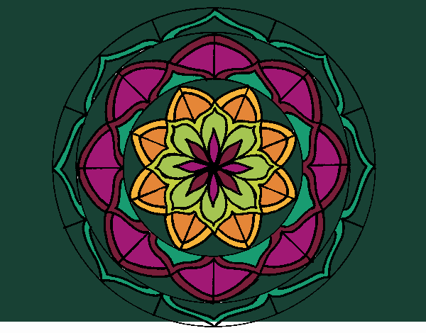 Mandala 6