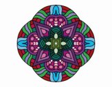 Mandala Maya