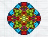 Mandala Maya