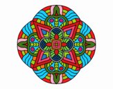 Mandala Maya