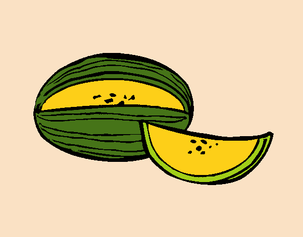 Melón