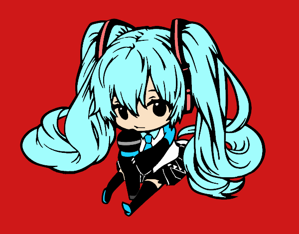 miku