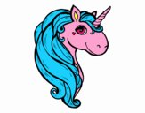 Un unicornio