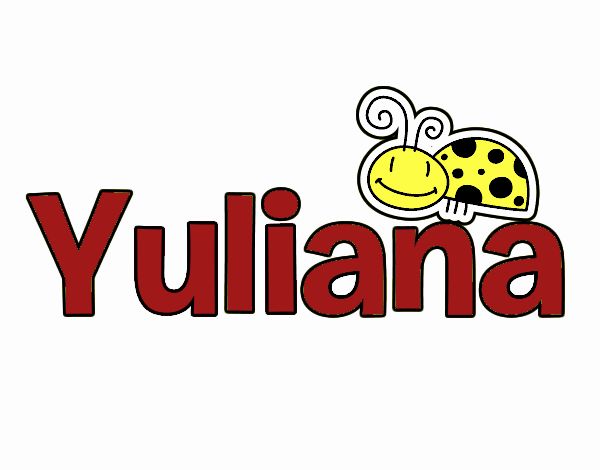 Yuliana