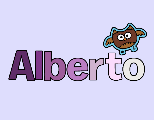 Albert 