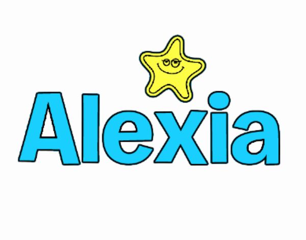 Alexia