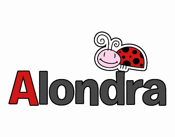 Alondra