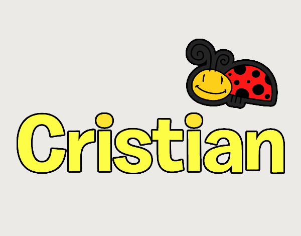 Cristian