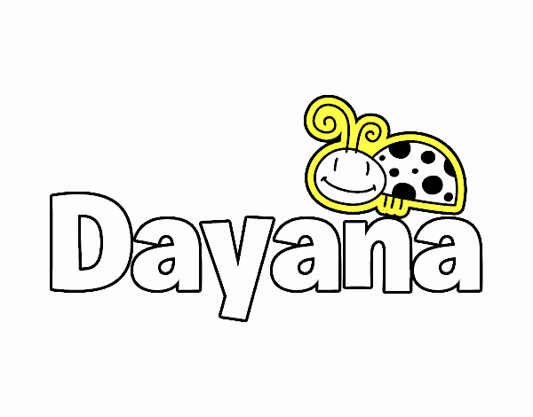 Dayana