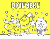 Diciembre