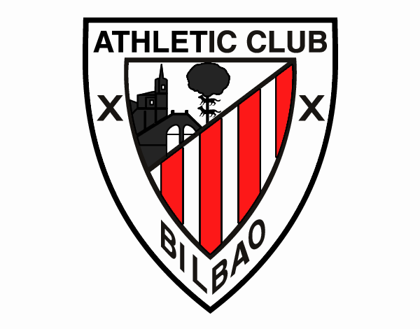 Escudo del Athletic Club de Bilbao