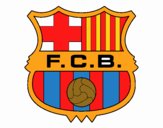 Escudo del F.C. Barcelona