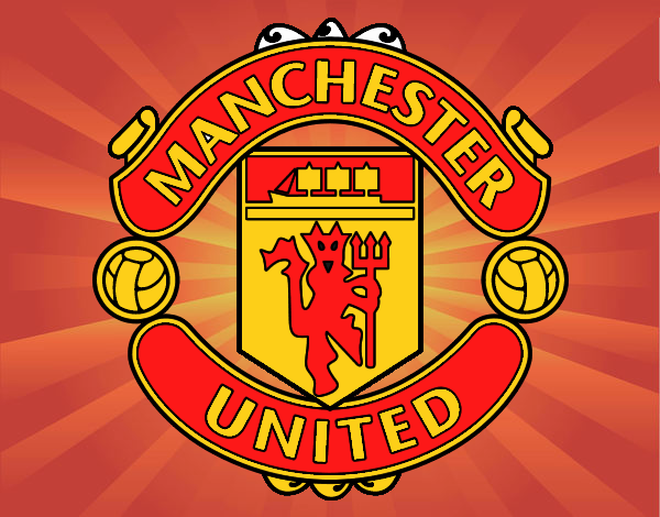 Escudo del Manchester United