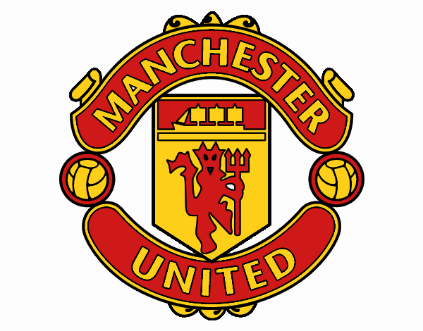 Escudo del Manchester United