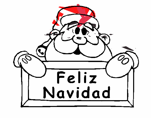 Feliz Navidad