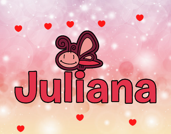 Juliana