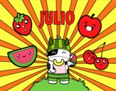 Julio