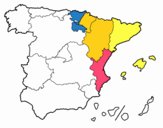 Las Comunidades Autónomas de España