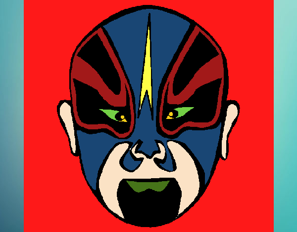 Luchador