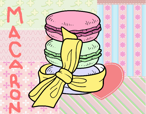 macaron