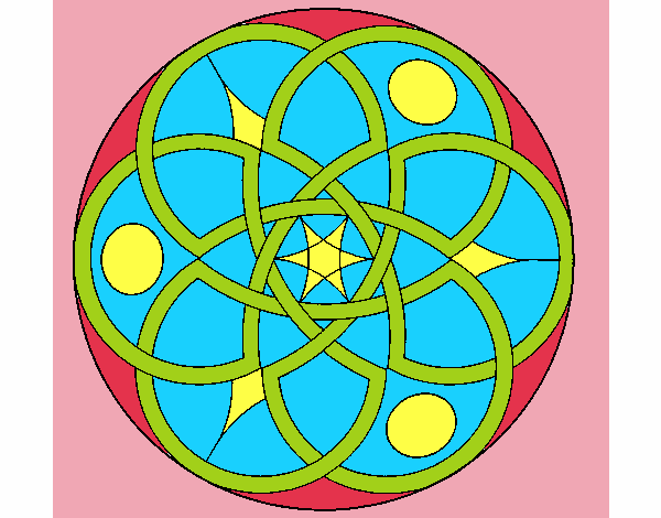 Mandala 11