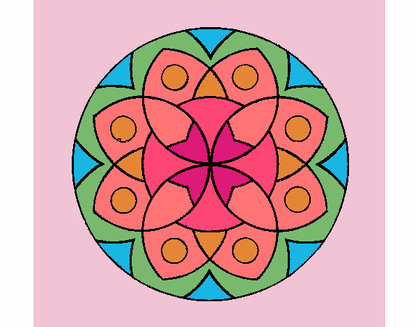 Mandala 13