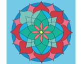 Mandala 14